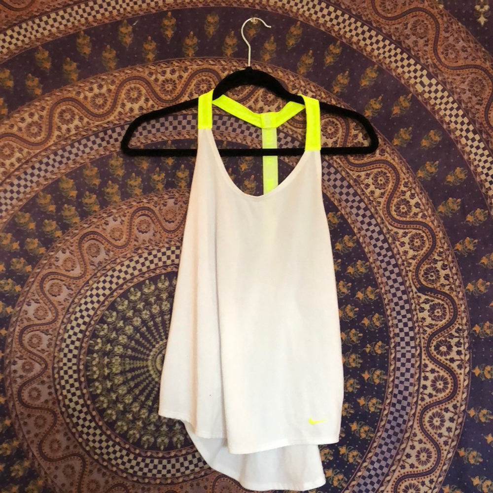 Nike Workout Tank